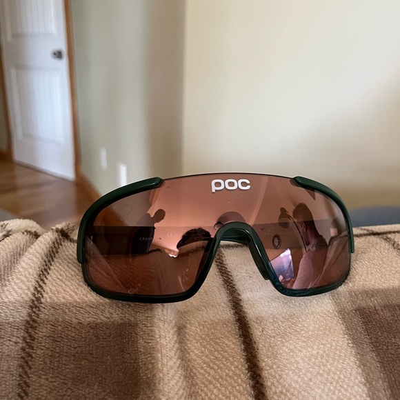 Poc Crave Performance Sunglasses - Picture 4 of 10